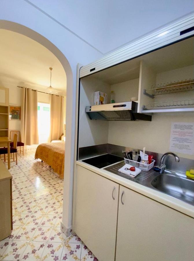 Studio 2 Apartamento Capri
